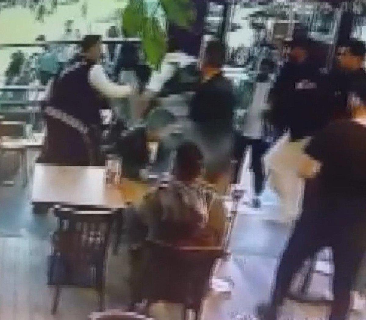 Silivri'de genç fenomeni dövüp, ‘birine benzettik’ dediler