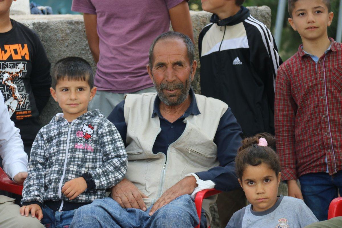 Diyarbakır'da şaşırtan olay: 65 yaşındaki adamın doğduğundan beri kimliği yok