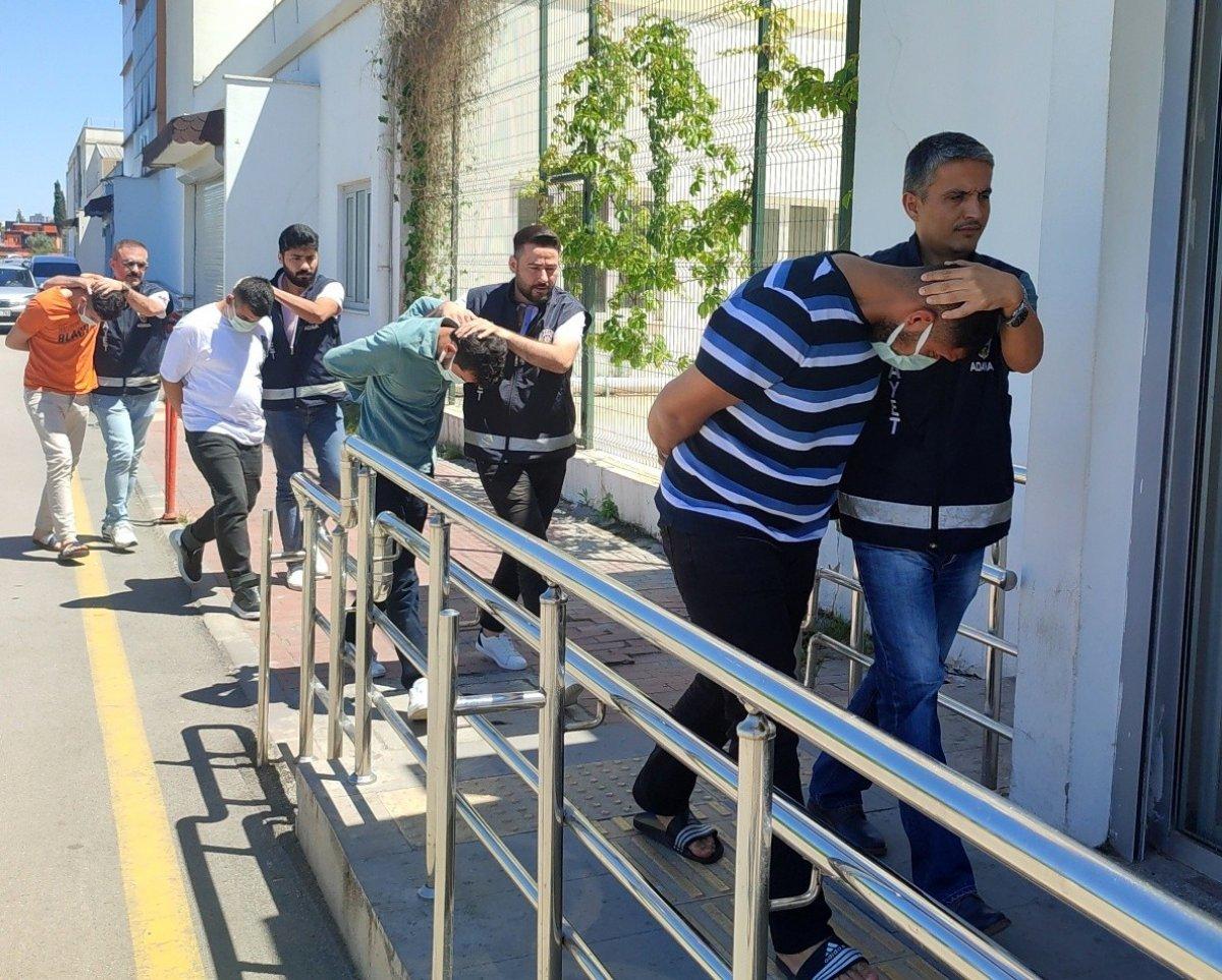 Adana'da kadın kılığına girdi, kızının sevgilisi tarafından öldürüldü