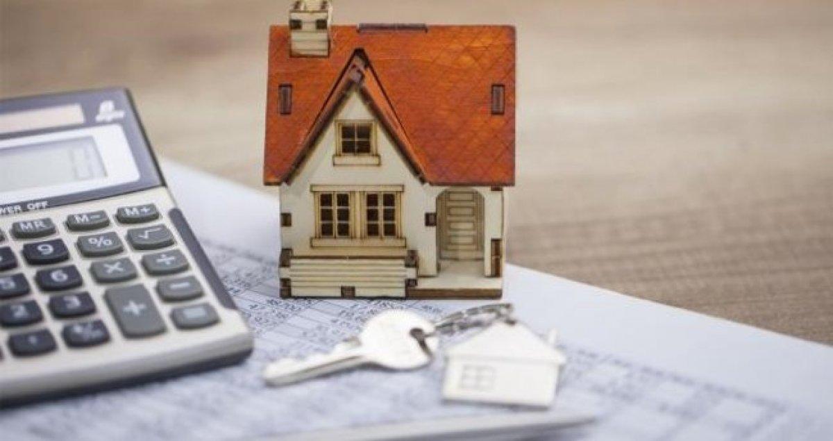 Kiralara tavan fiyat mı gelecek? Fahiş kira dönemi bitiyor!