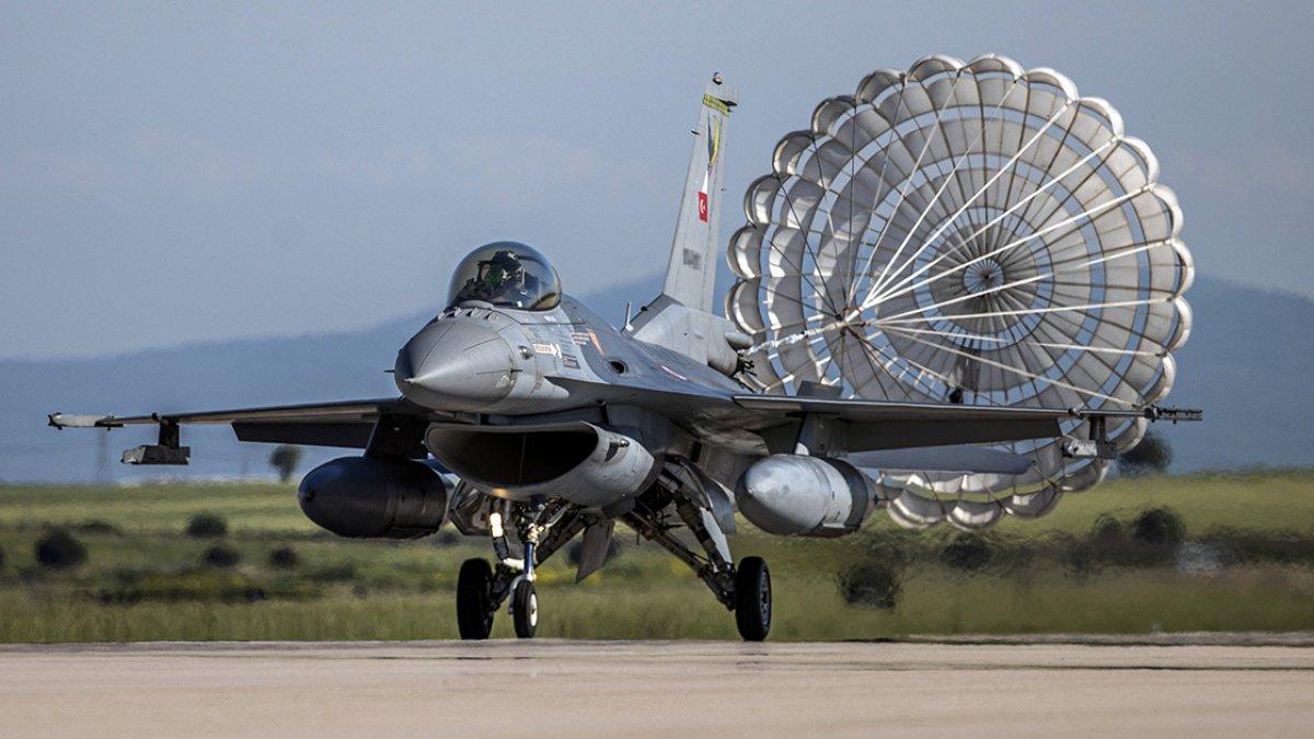 Türkiye'nin iki çağrı adına sahip ilk ve tek filosu her daim göreve hazır