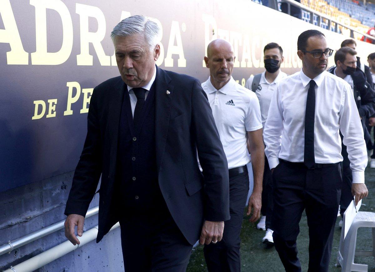 Guti Hernandez'den Trabzonspor itirafı