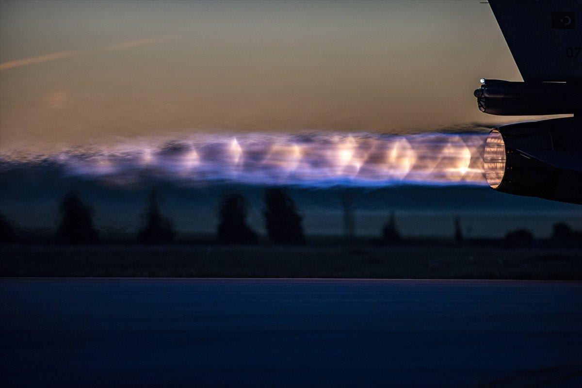 Türkiye'nin iki çağrı adına sahip ilk ve tek filosu her daim göreve hazır