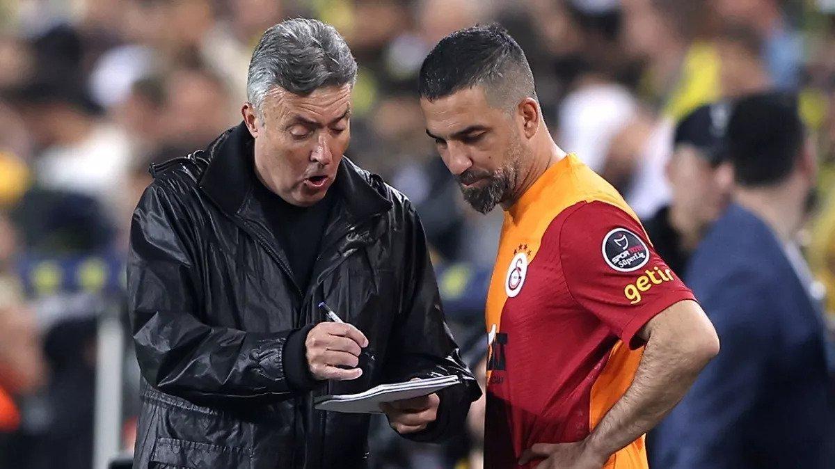 Domenec Torrent, 2 transfer istiyor