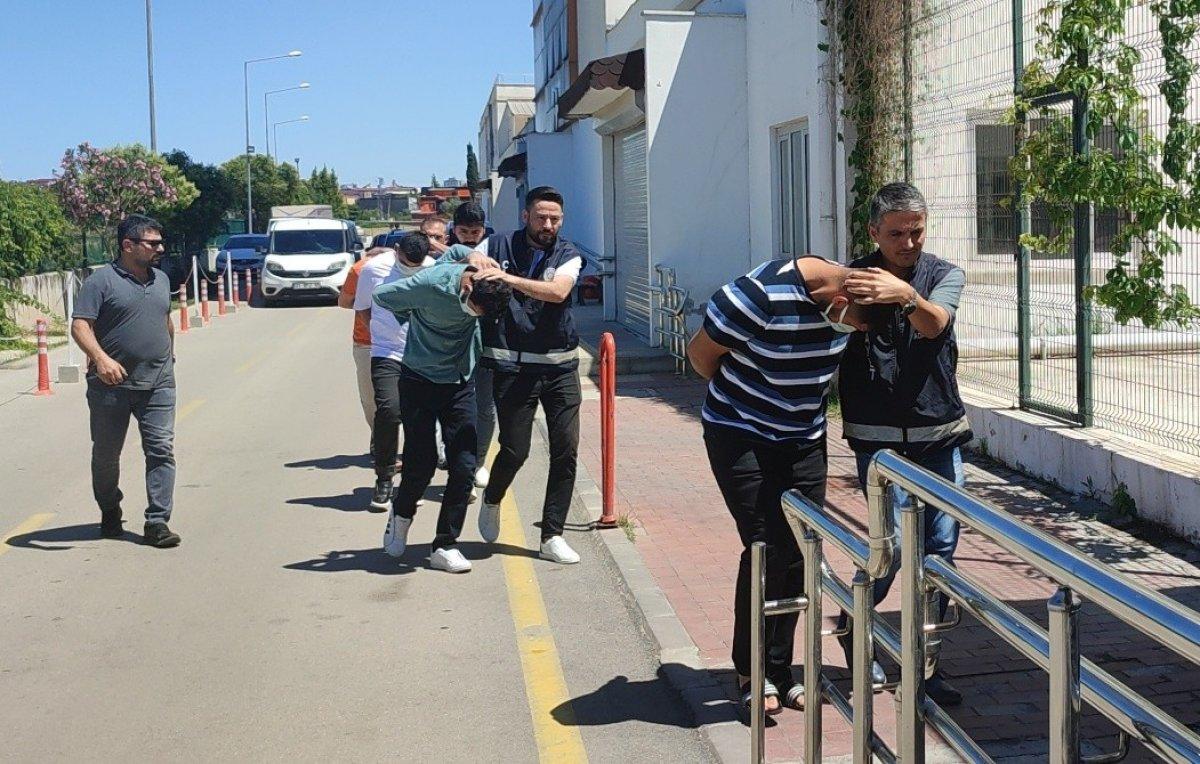 Adana'da kadın kılığına girdi, kızının sevgilisi tarafından öldürüldü