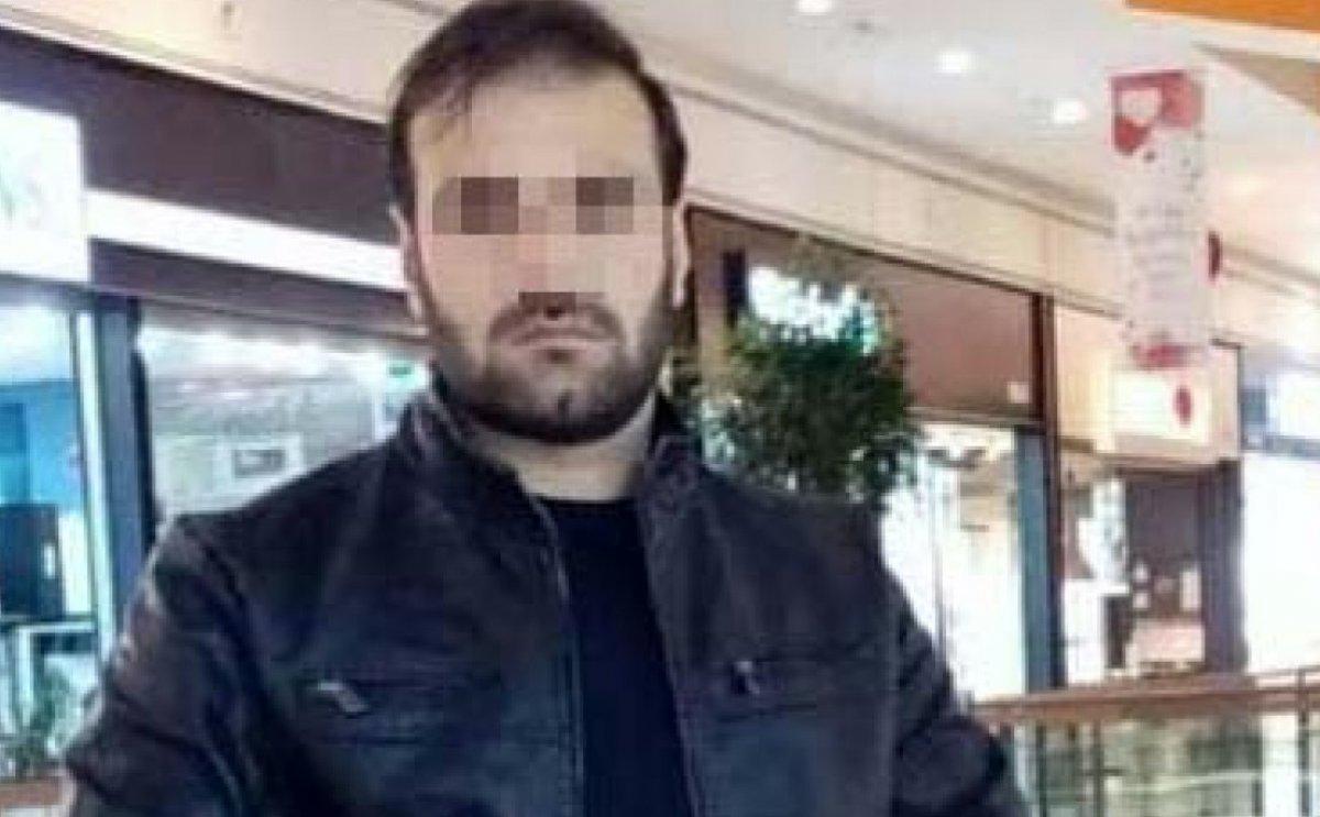 Ankara'da eşini çocukların önünde katleden cani kocaya müebbet talebi