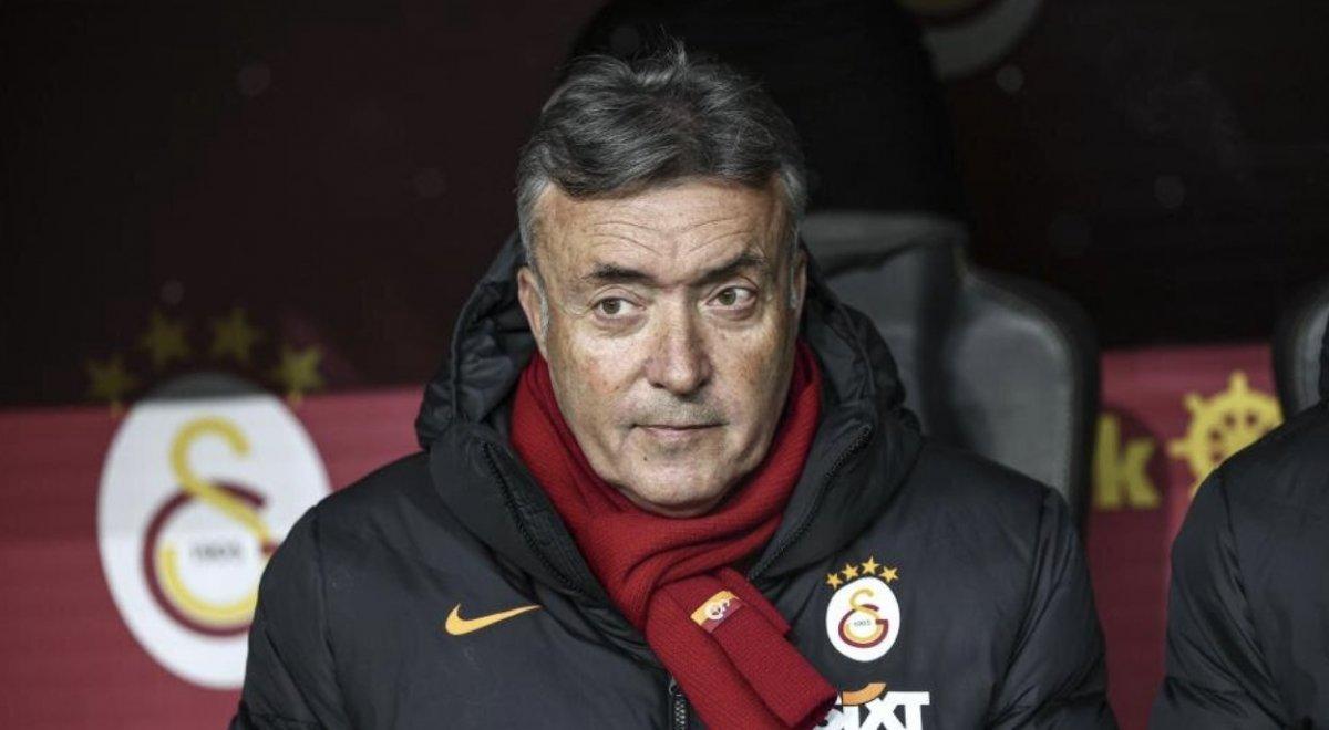 Domenec Torrent, 2 transfer istiyor