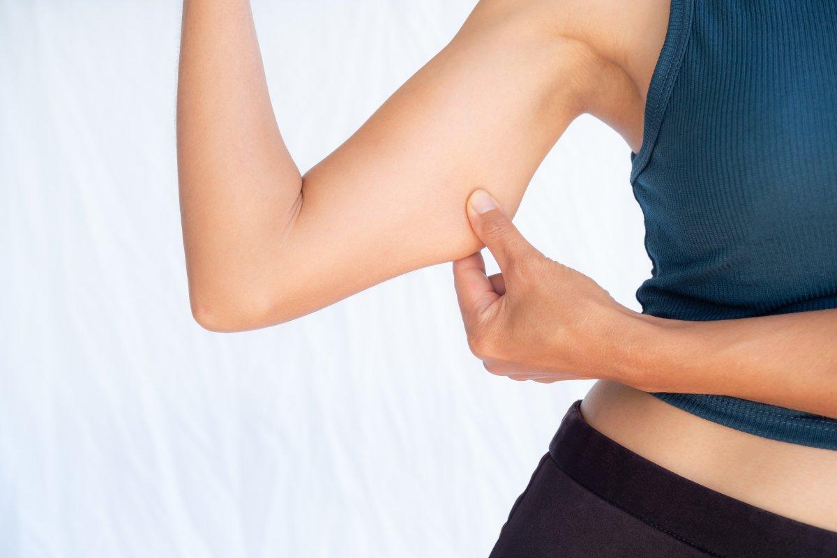 Vücut yağı hakkında bilinmesi gereken 10 şey