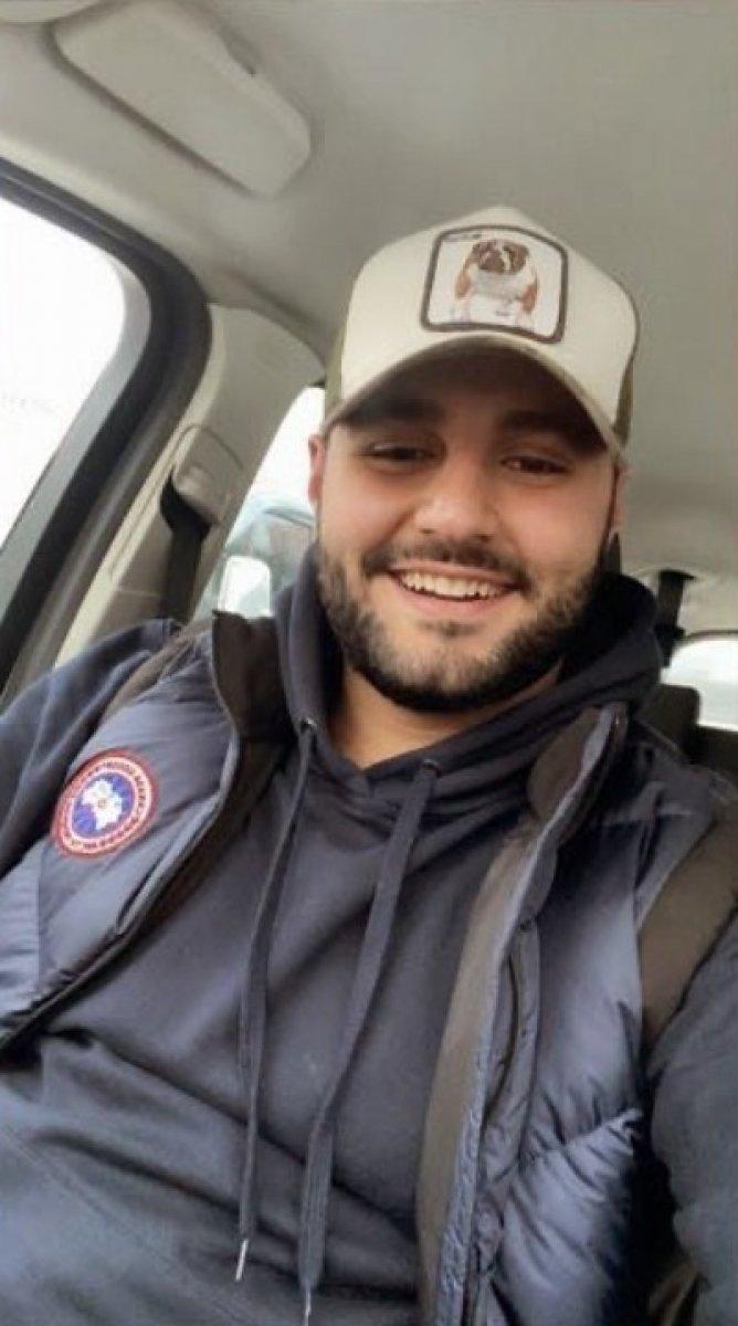 Kağıthane’de 22 yaşındaki genç öldürüldü