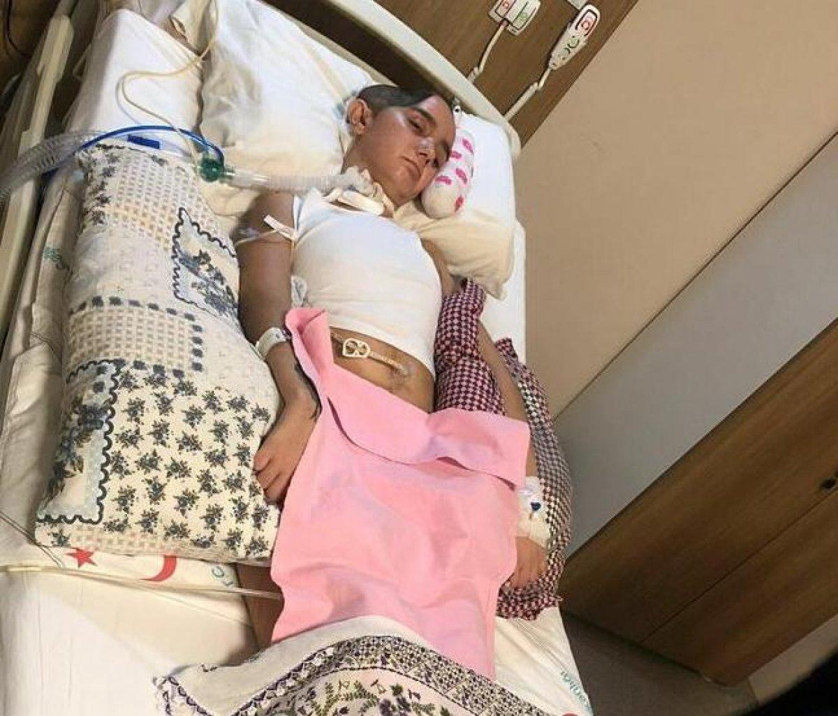 İzmir'de genç kızın hayatını karartan ehliyetsiz sürücü serbest bırakıldı