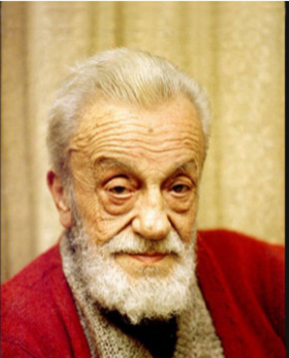 Necip Fazıl Kısakürek, vefatının 39. yılında anıldı