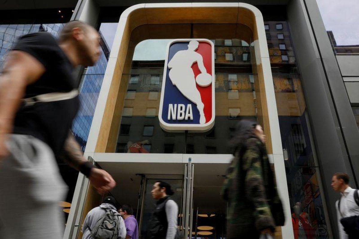 NBA'de sezonun en iyi 5'leri belli oldu