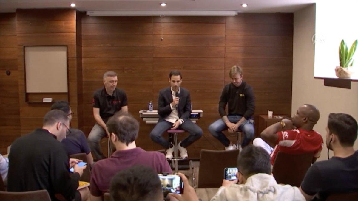 Guti Hernandez'den Trabzonspor itirafı