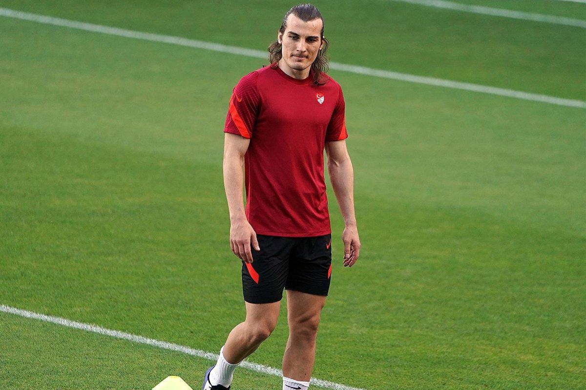Çağlar Söyüncü'ye Real Madrid de talip