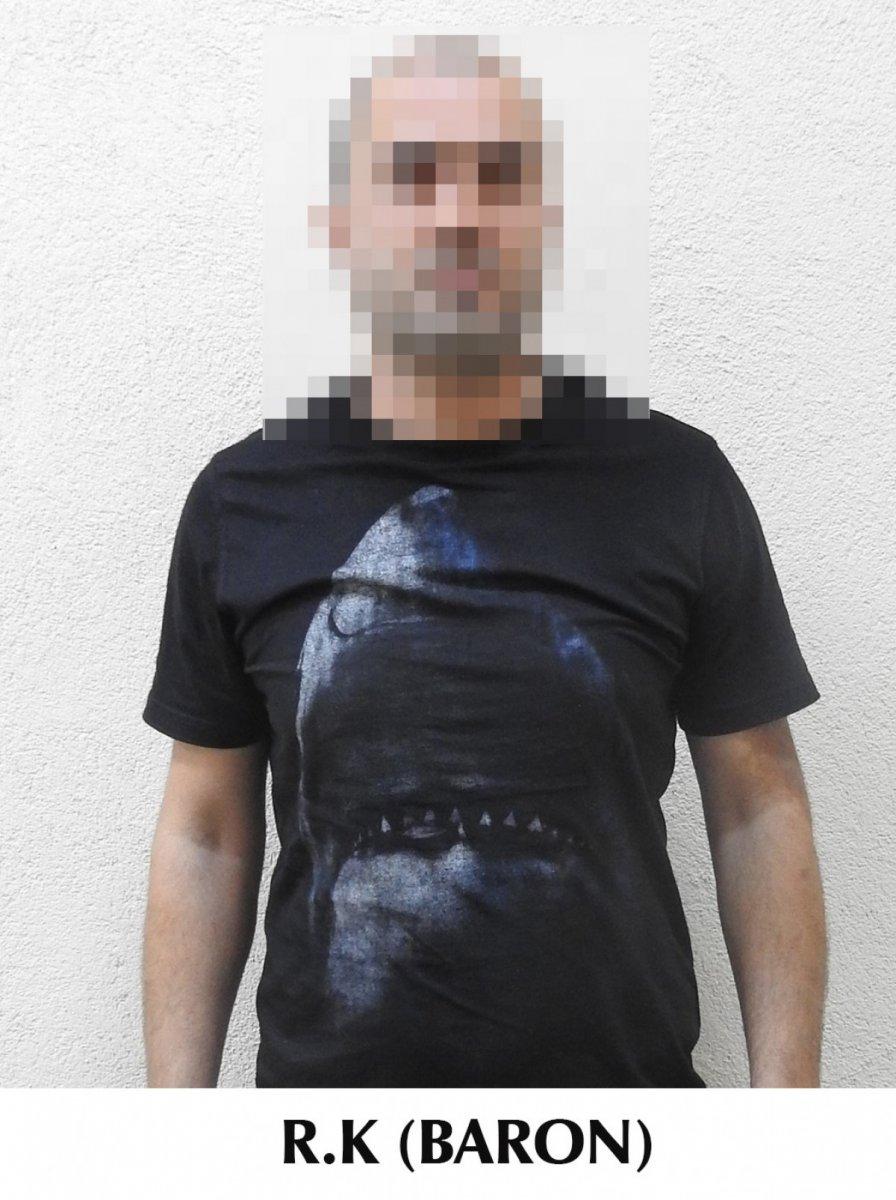 İstanbul'da uyuşturucu operasyonu: İranlı baron yakalandı