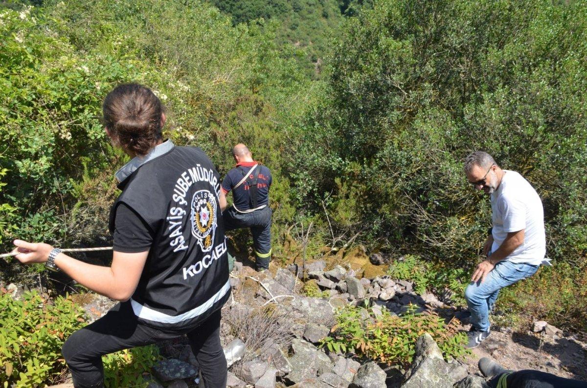 Kocaeli'de 20 yıllık cinayetle ilgili zorla getirilme kararı