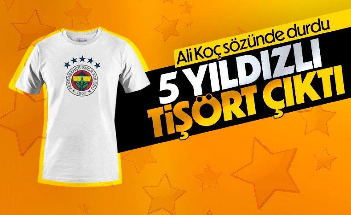 Galatasaray'dan Fenerbahçe'ye yıldız göndermesi
