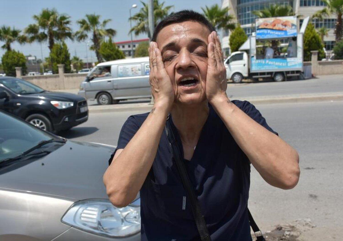 İzmir'de genç kızın hayatını karartan ehliyetsiz sürücü serbest bırakıldı