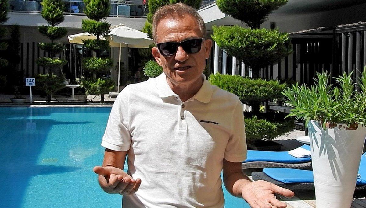 Çeşme'de oteller çalışacak personel bulamıyor