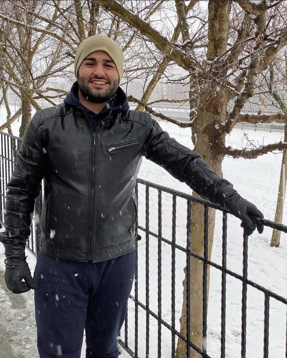 Kağıthane’de 22 yaşındaki genç öldürüldü