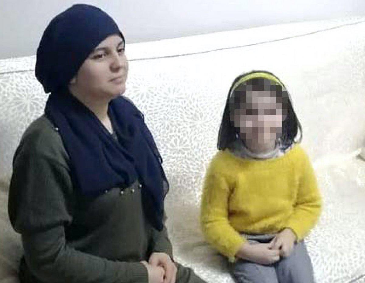 Ankara'da eşini çocukların önünde katleden cani kocaya müebbet talebi