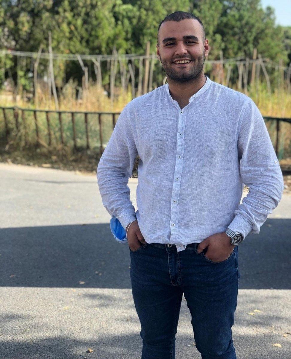 Kağıthane’de 22 yaşındaki genç öldürüldü