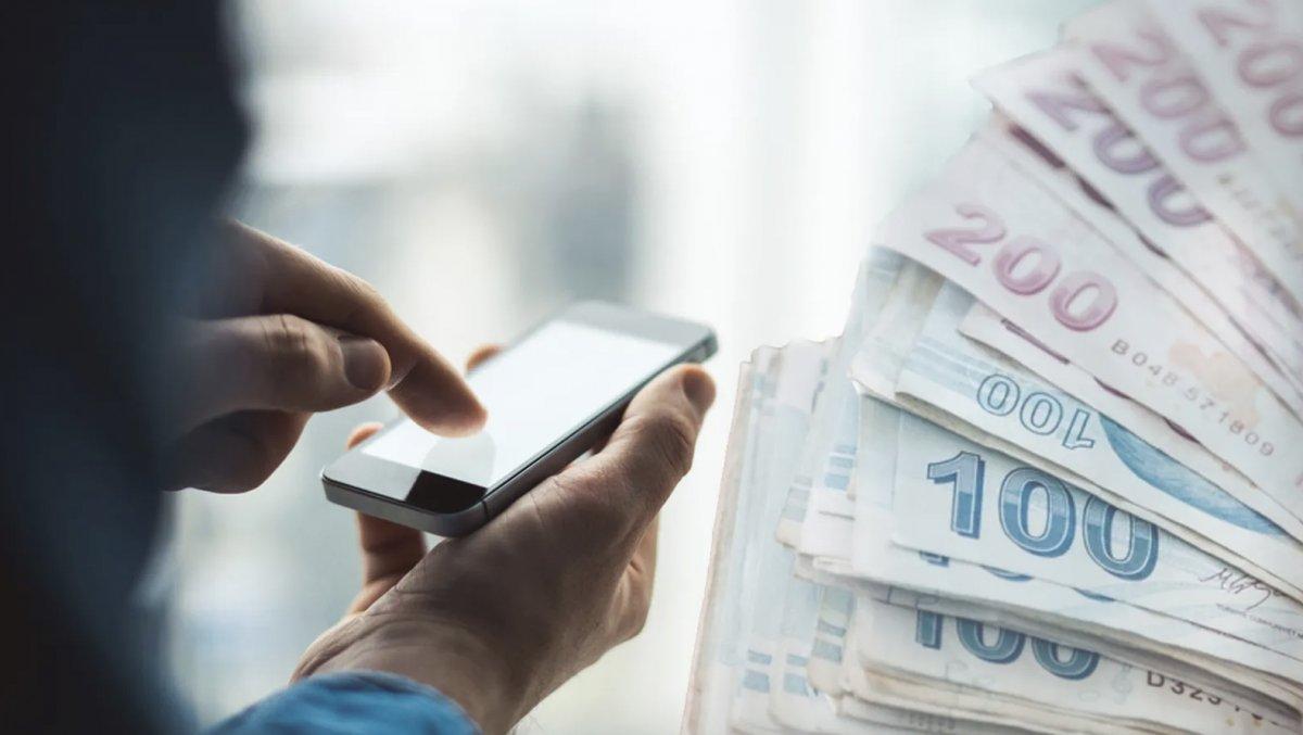 Telefon dolandırıcılığının son kurbanı para ve finans uzmanı oldu