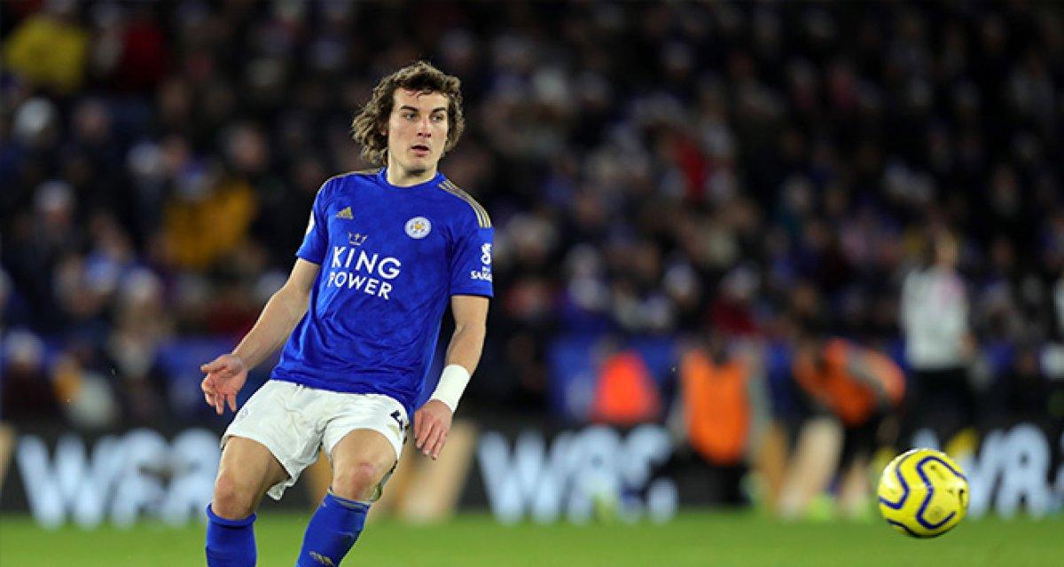 Çağlar Söyüncü'ye Real Madrid de talip