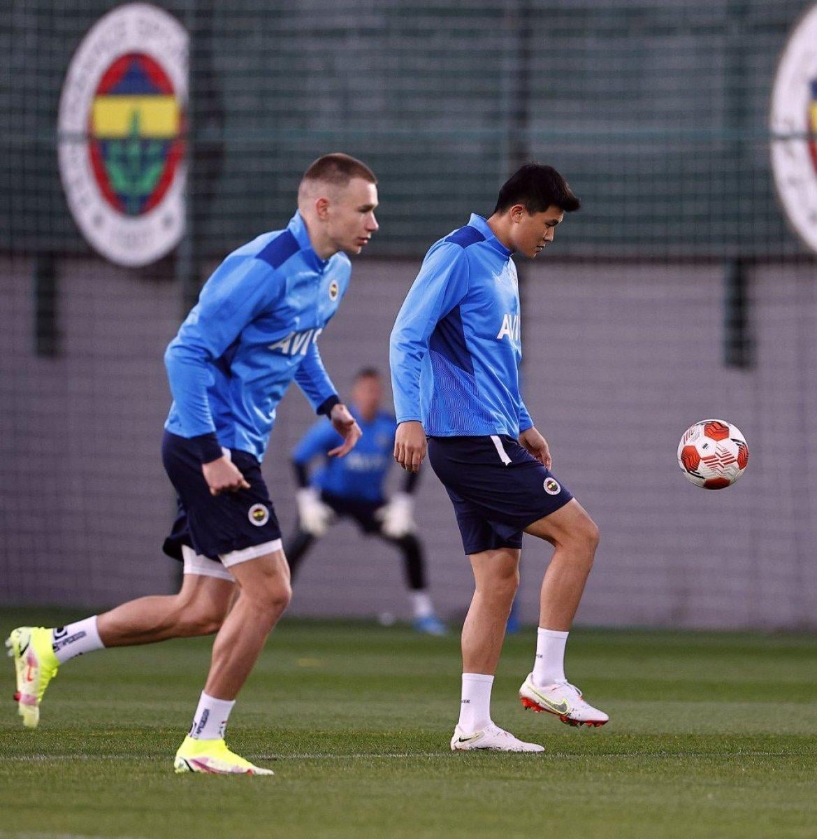 Fenerbahçeli Kim Min Jae askere gidiyor