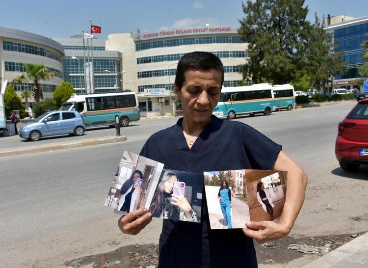 İzmir'de genç kızın hayatını karartan ehliyetsiz sürücü serbest bırakıldı