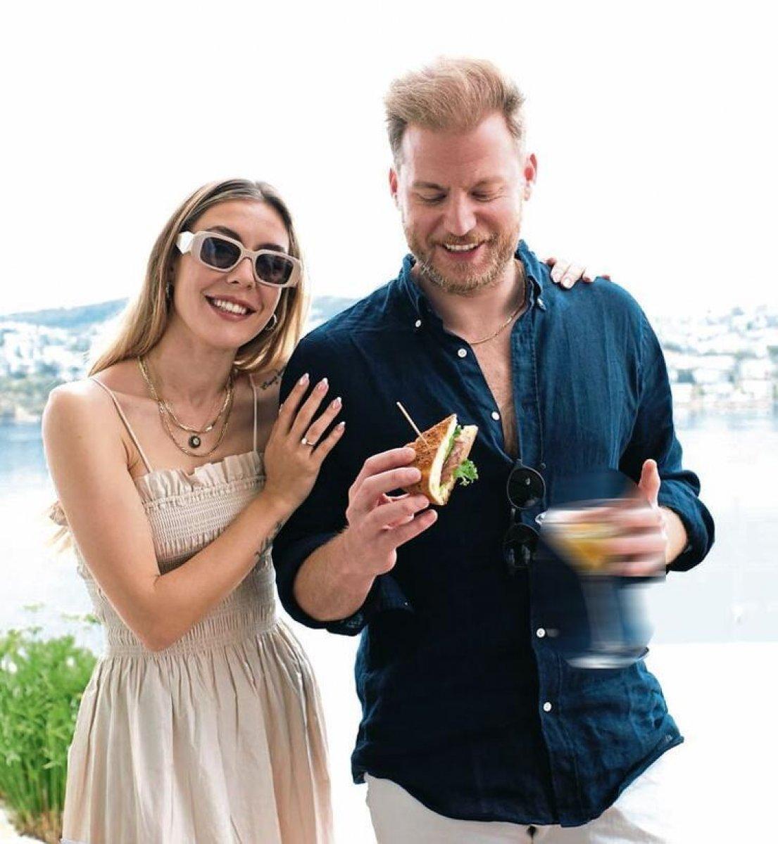 Ege Kökenli'den erkeği elde etmenin yolu