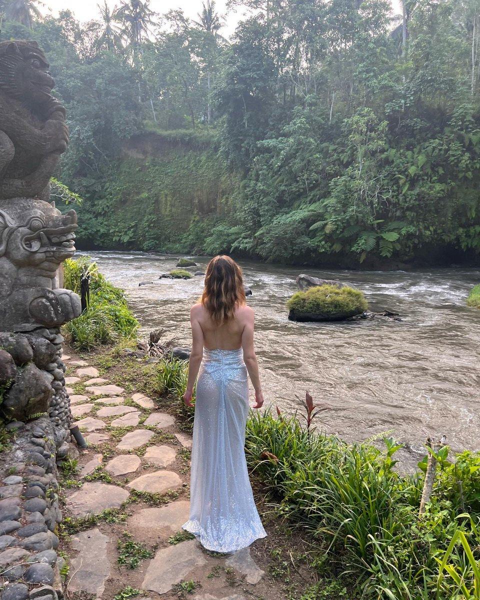 Melis Sezen: Nehrin kızıyım ben