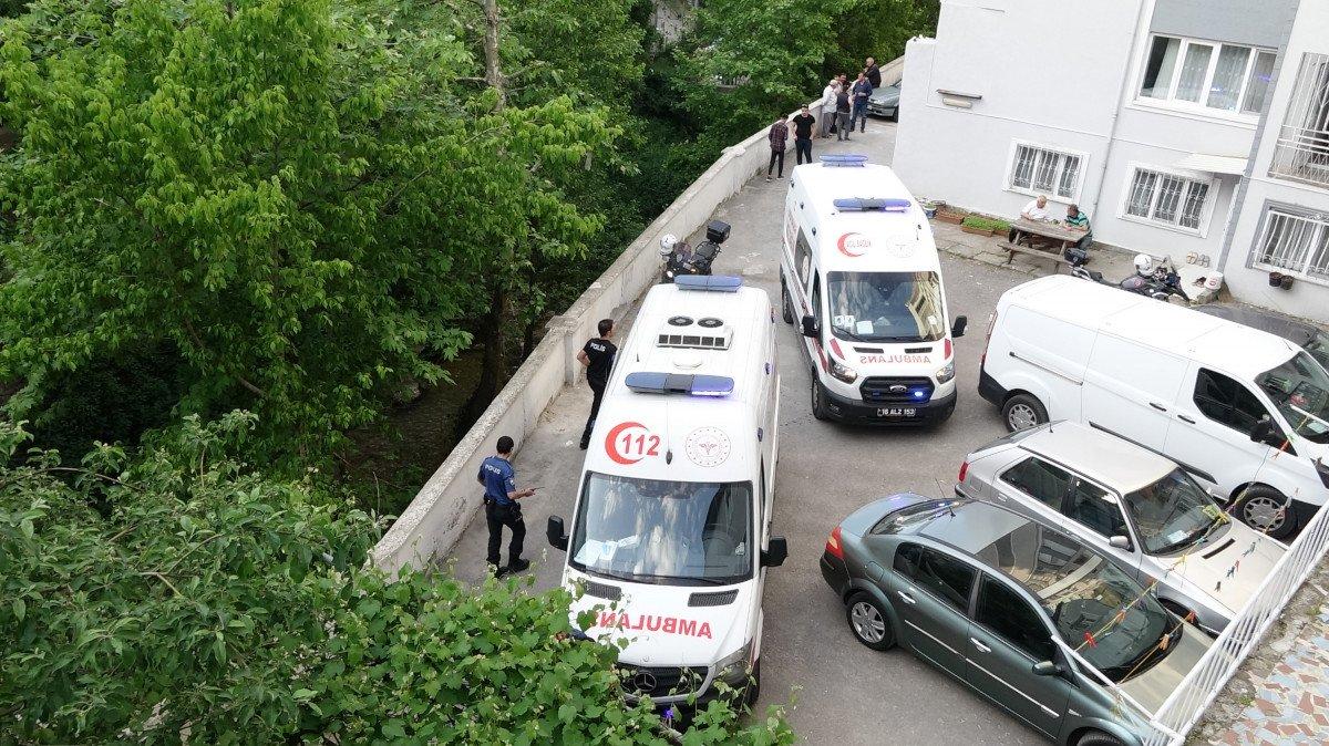 Bursa’da tartışma sonrası cinayet: 2 ölü