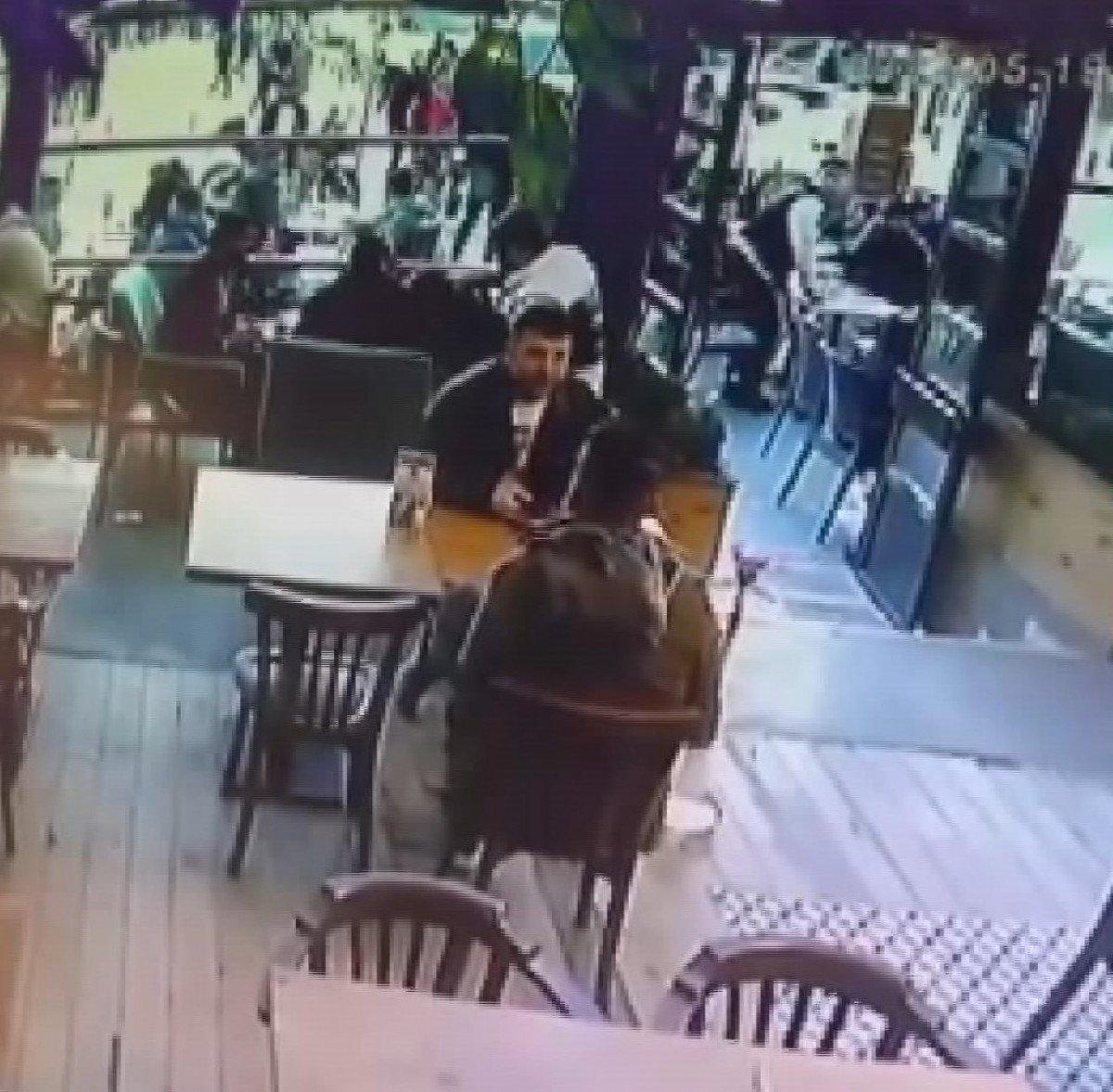 Silivri'de genç fenomeni dövüp, ‘birine benzettik’ dediler