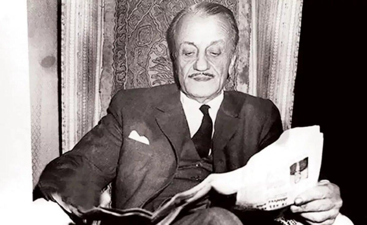 Necip Fazıl Kısakürek, vefatının 39. yılında anıldı