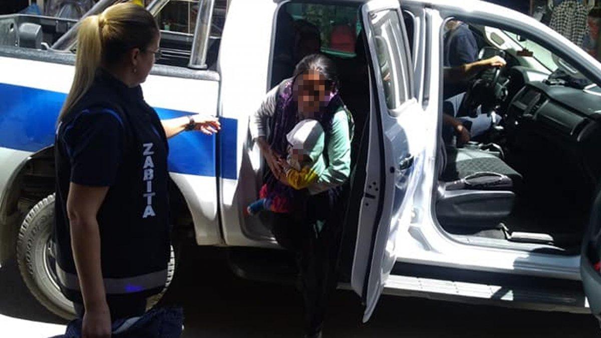 Kırıkkale'de dilencilik yapan 50 kişi yakalandı