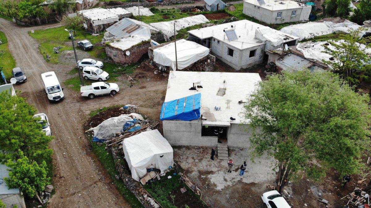 Muş'ta göçmen kaçakçılarına operasyon: 18 gözaltı