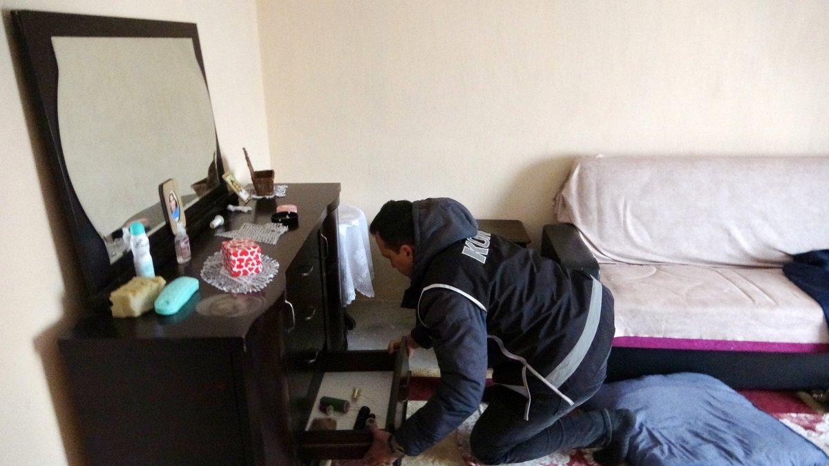 Muş'ta göçmen kaçakçılarına operasyon: 18 gözaltı