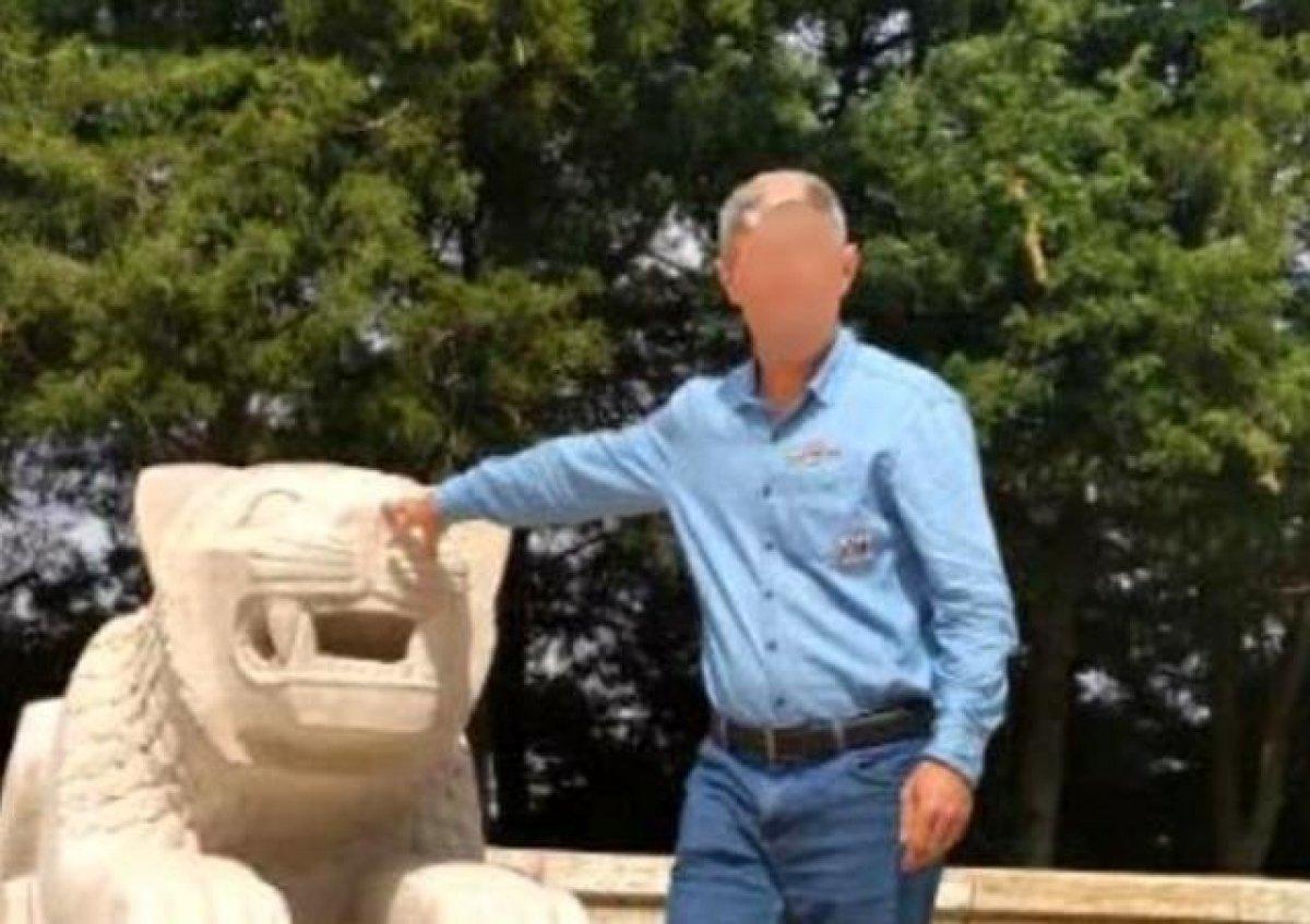 Bebeğini karınca zehriyle öldürmeye çalışan şahsın duruşması ertelendi