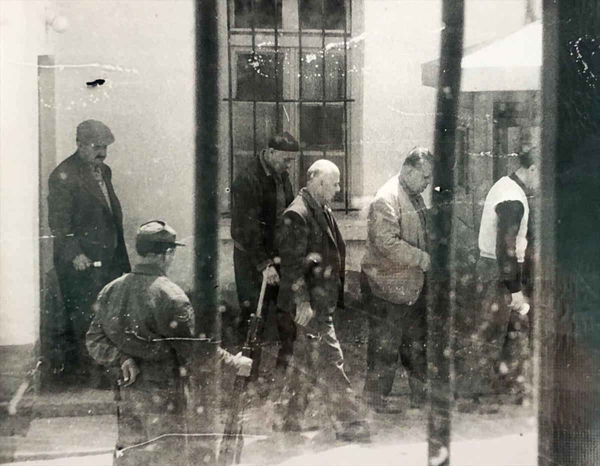 Türk demokrasisinin kara lekesi: 27 Mayıs