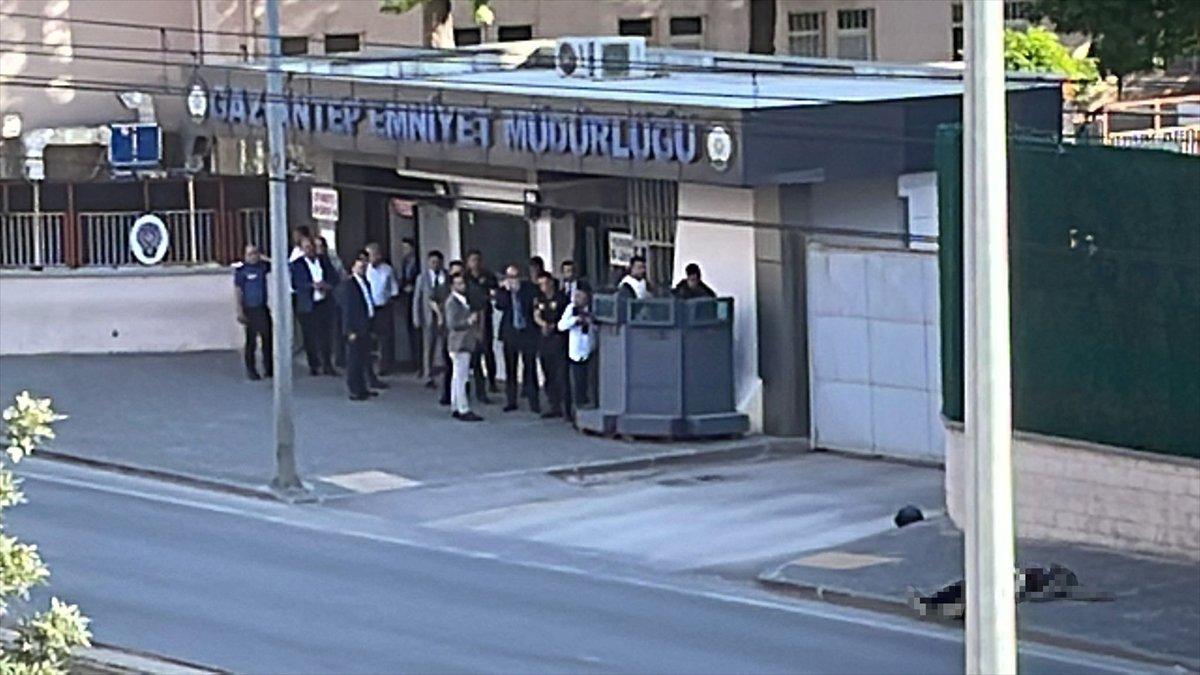 Gaziantep Valiliği'nden saldırıya ilişkin ilk açıklama
