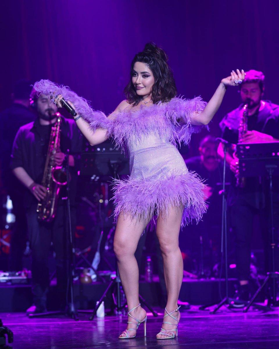 Melek Mosso’dan ‘ahlak’ değerlendirmesi