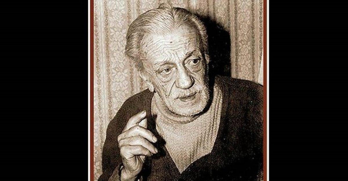 Üstad Necip Fazıl'ın unutulmaz şiirleri