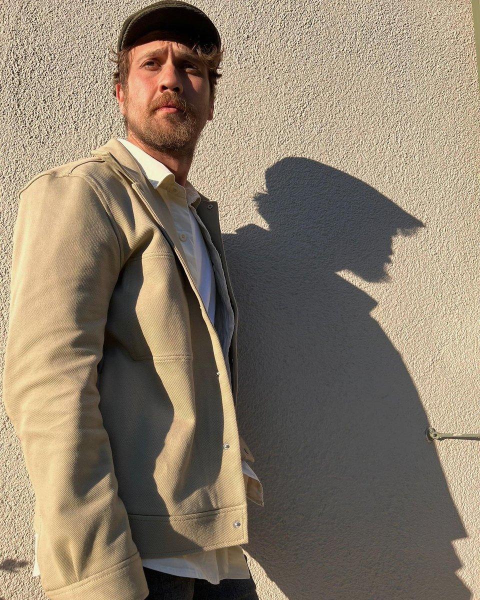 Aras Bulut İynemli’den ‘Atatürk’ rolü için duygusal sözler