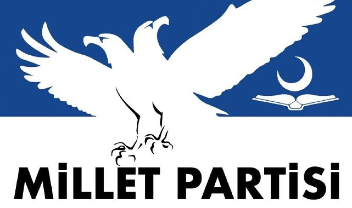 Millet Partisi'nden Millet İttifakı'na isim hakkı davası