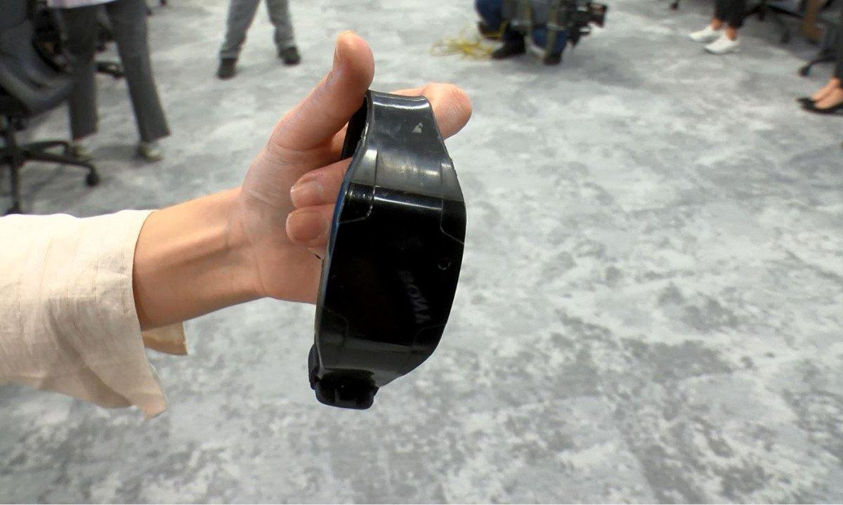 Elektronik kelepçe şiddeti önledi: Sadece 580 kişi izleniyor