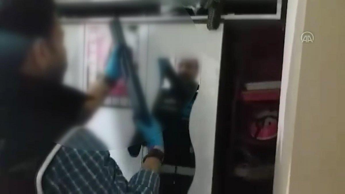 İçişleri Bakanlığı'ndan sahil kentlerinde 'müsilaj' operasyonu