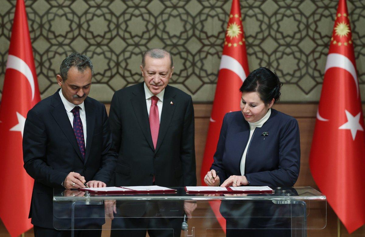 Cumhurbaşkanı Erdoğan'dan Kılıçdaroğlu'na 'bürokrat' tepkisi