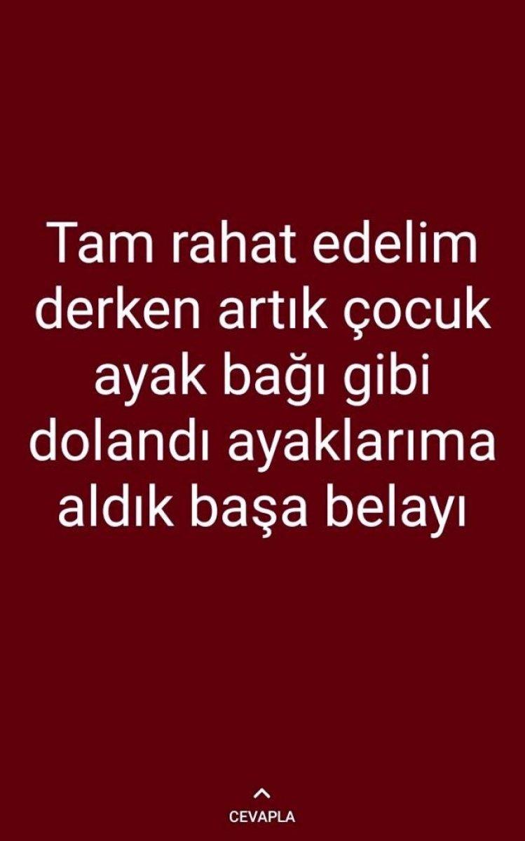 Bebeğini karınca zehriyle öldürmeye çalışan şahsın duruşması ertelendi