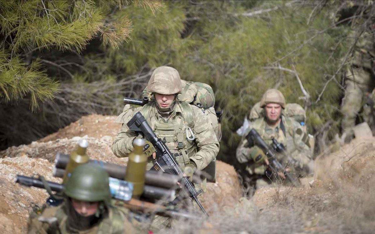 Suriye'ye yeni operasyon: Süleyman Şah Türbesi yerine dönecek